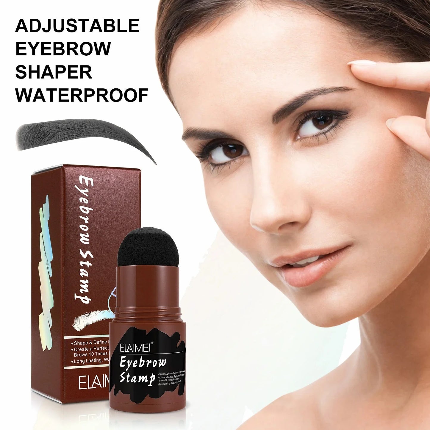 EyeBrow Stamp