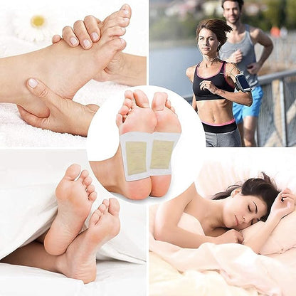 Detox Foot Patches