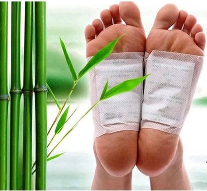 Detox Foot Patches