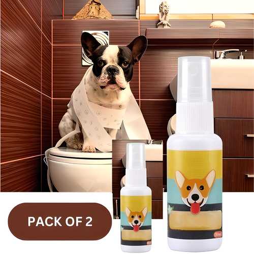 Potty Training Spary for Dog & Cat